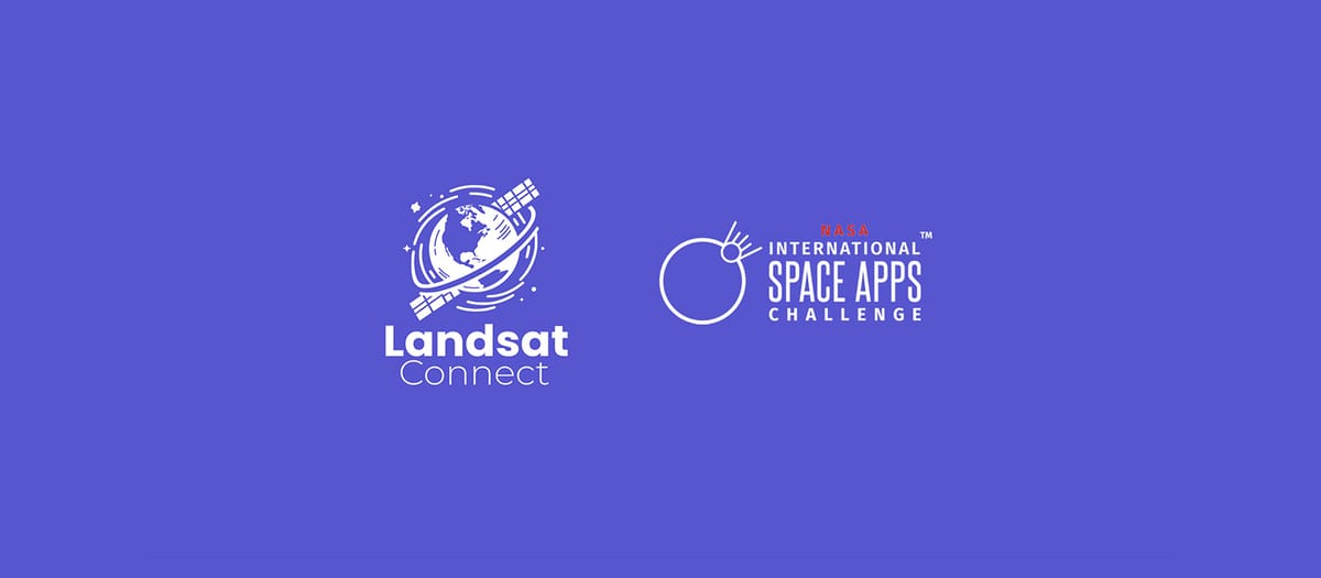 AsturExplorers: Among the Top 40 global finalist on NASA SpaceApps Challenge 2024, with their Landsat Connect App